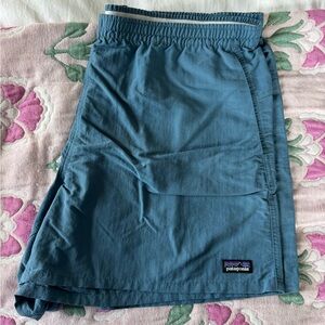 Patagonia Baggies 5in
